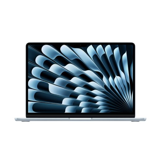 Apple MacBook Air 13" M4 10cCPU/8cGPU / 16GB / 256GB SSD - Sky Blue (MC6T4MG/A)