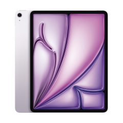   Apple iPad Air 11" M3 2025 Wi-Fi 128GB - Purple (MCA04HC/A)