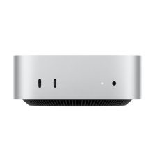 Apple Mac mini M4 Pro 12cCPU/16cGPU/ 24GB RAM/ 512GB SSD (MCX44MS/A)