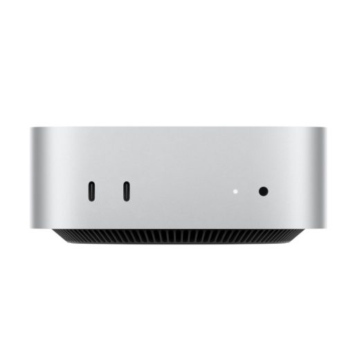 Apple Mac mini M4 10cCPU/10cGPU/ 24GB RAM/ 512GB SSD (MCYT4MS/A)