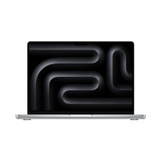 Apple MacBook Pro 14” M5 10cCPU/10cGPU / 16GB / 1TB SSD - Silver (MDE54MG/A)