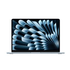   Apple MacBook Air 15" M5 10cCPU/10cGPU / 16GB / 1TB SSD - Sky Blue (MDVT4MG/A)