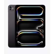 Apple iPad Pro 11" M5 2025 Wi-Fi 512GB Standard glass - Space Black (MDWM4HC/A)