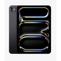   Apple iPad Pro 11" M5 2025 Wi-Fi 512GB Standard glass - Space Black (MDWM4HC/A)