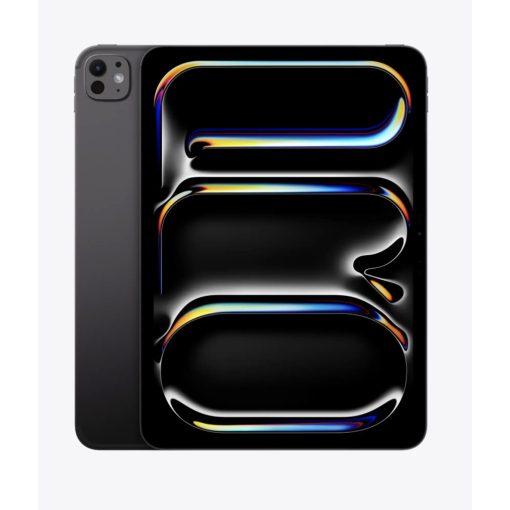 Apple iPad Pro 11" M5 2025 Wi-Fi 512GB Standard glass - Space Black (MDWM4HC/A)