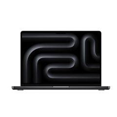   Apple MacBook Pro 14” M5 Pro 18cCPU/20cGPU / 24GB / 2TB SSD - Space Black (MGDT4MG/A)