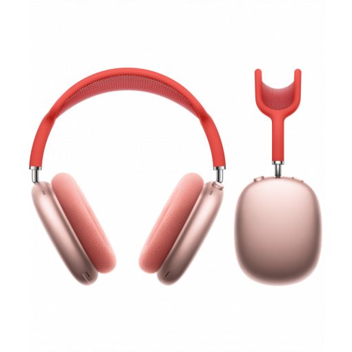 AirPods Max – rózsaszín