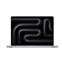   Apple MacBook Pro 14” M5 Pro 15cCPU/16cGPU / 24GB / 2TB SSD - Silver (MJLV4MG/A)