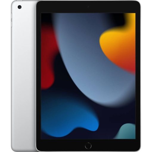 Apple iPad 9 (2021) W-Fi 64GB 10,2" - Ezüst