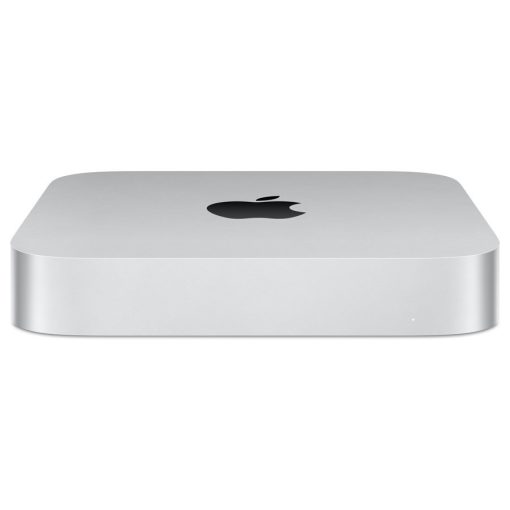 Apple Mac mini M2 8 magos CPU‑val, 10 magos GPU‑val, 256GB SSD
