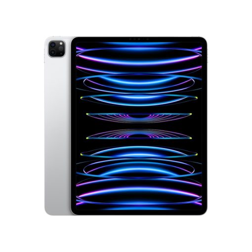 Apple iPad Pro 12.9" (2022) M2 Wi-Fi 256GB - Silver 