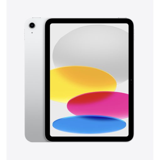 Apple iPad 10. 10.9" 2022 Wi-Fi 256GB - Ezüst