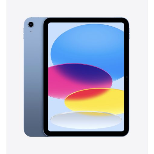 Apple iPad 10. 10.9" 2022 Wi-Fi 256GB - Blue (MPQ93HC/A)