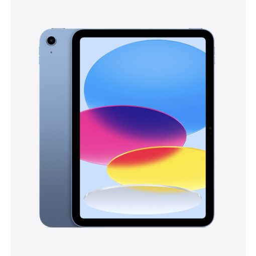 Apple iPad 10. 10.9" 2022 Wi-Fi 256GB - Kék
