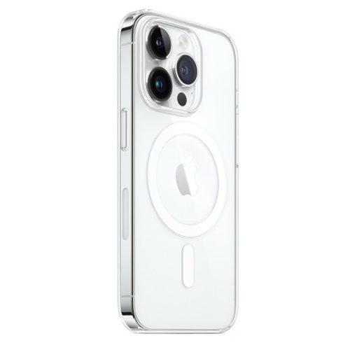 iPhone 14 Pro Clear Case