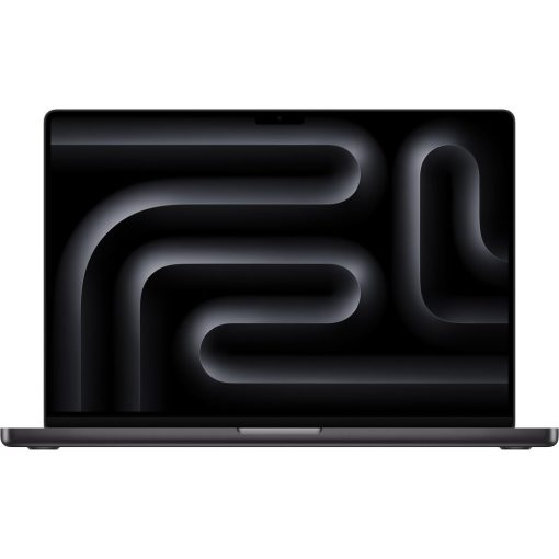 Apple MacBook Pro 16" M3 Max CTO 14cCPU/30cGPU / 96GB / 2 TB - Space Black