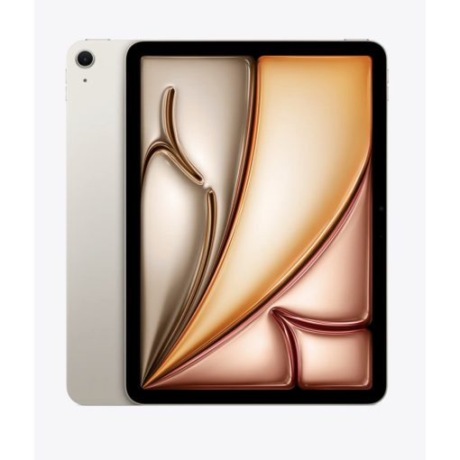 Apple iPad Air 11" M2 2024 Wi-Fi 128GB Starlight (MUWE3HC/A)