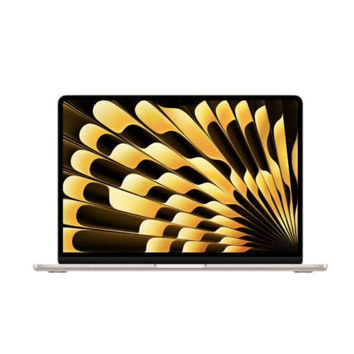 Apple MacBook Air 13" M4 10cCPU/10cGPU / 16GB / 512GB SSD - Starlight (MW103MG/A)