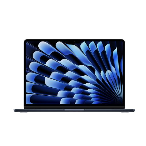 Apple MacBook Air 13" M4 10cCPU/8cGPU / 16GB / 256GB SSD - Midnight (MW123MG/A)