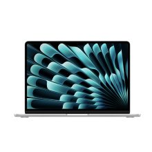 Apple MacBook Air 15" M4 10cCPU/10cGPU / 16GB / 256GB SSD - Silver (MW1G3MG/A)