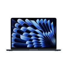 Apple MacBook Air 15" M4 10cCPU/10cGPU / 16GB / 256GB SSD - Midnight (MW1L3MG/A)