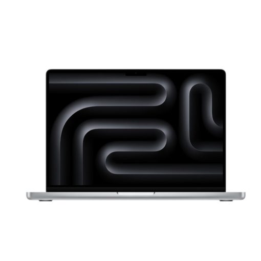 Apple MacBook Pro 14" M4 Pro 12cCPU/16cGPU/ 24GB/512GB SSD - Silver ( MX2E3MG/A)