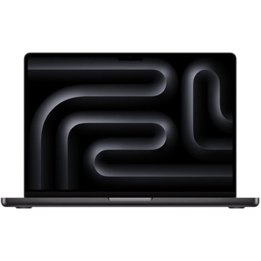 Apple MacBook Pro 14" M4 Pro 12cCPU/16cGPU/ 24GB/512GB SSD - Space Black (MX2H3MG/A)