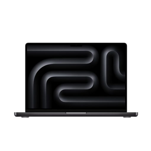 Apple MacBook Pro 14" M4 Pro 14cCPU/20cGPU/ 24GB/1TB SSD - Space Black (MX2J3MG/A)