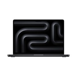   Apple MacBook Pro 16" M4 Pro 14cCPU/20cGPU / 24GB RAM / 512GB SSD - Space Black (MX2X3MG/A)