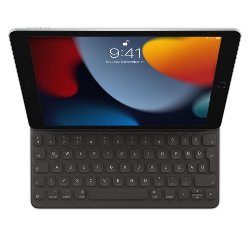 Smart Keyboard kilencedik generációs iPadhez - magyar