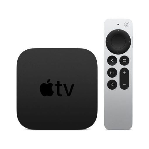 Apple TV 4K - 32GB (2021) 