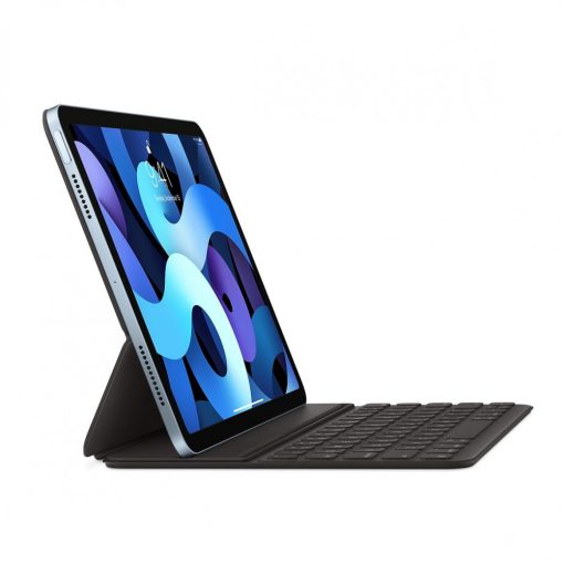 Smart Keyboard Folio harmadik generációs 11 hüvelykes iPad Próhoz és negyedik generációs iPad Airhez- magyar
