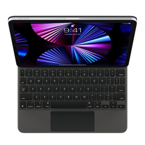 Magic Keyboard negyedik generációs iPad Airhez és második generációs 11 hüvelykes iPad Próhoz – magyar