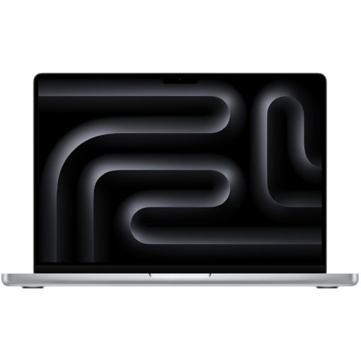 Apple MacBook Pro 16" M4 Pro CTO 14cCPU/20cGPU/48GB/2 TB SSD - Silver